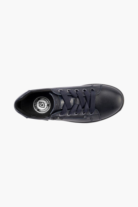 G Comfort Womens P-912 - Navy