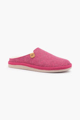 Klouds Wool 56L 000 Fuxia P21