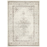 Century 977 Silver Rug