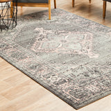Avenue 703 Grey Rug