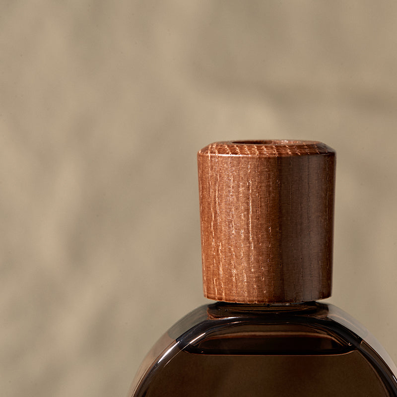 Sandalwood Essence � Earth Flow Reed Diffuser 180ml