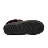 Australian Shepherd UGG Daley Slipper - Black