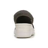 Bzees Star Bright Sandal - Morel Knit