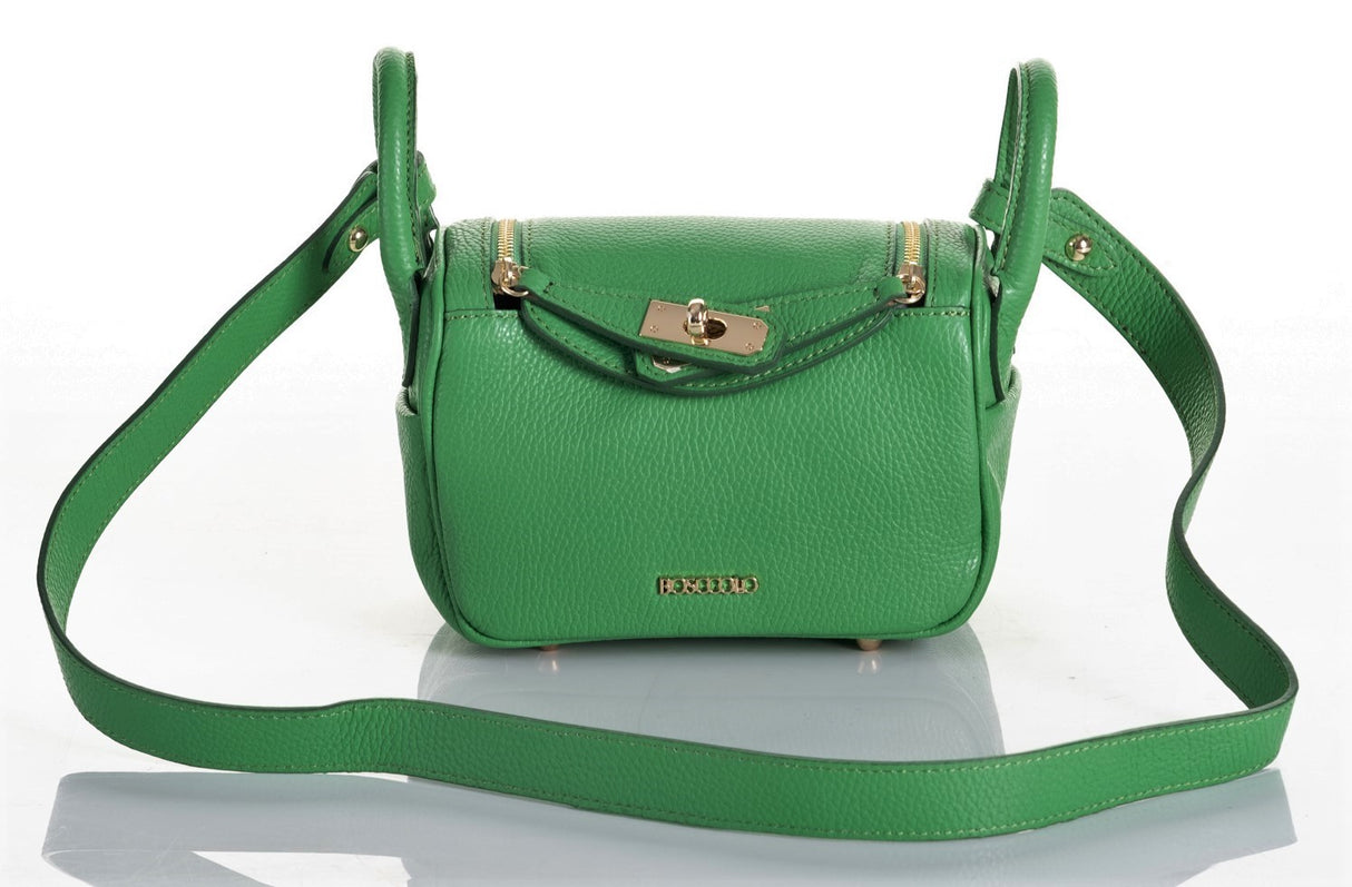Bosccolo Trunkbag - Green