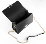 Bosccolo Crossbody - Black