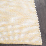 Loft Yellow Rug