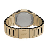 Timex UFC Colossus Gold Bracelet