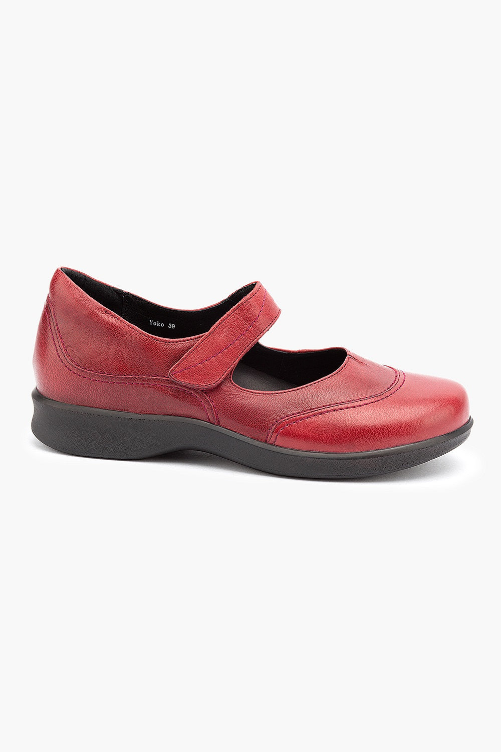 Klouds Yoko XW Red