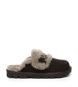 Australian Shepherd UGG Rilee - Chocolate