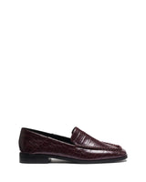 Therapy Nova Bordeaux Croc
