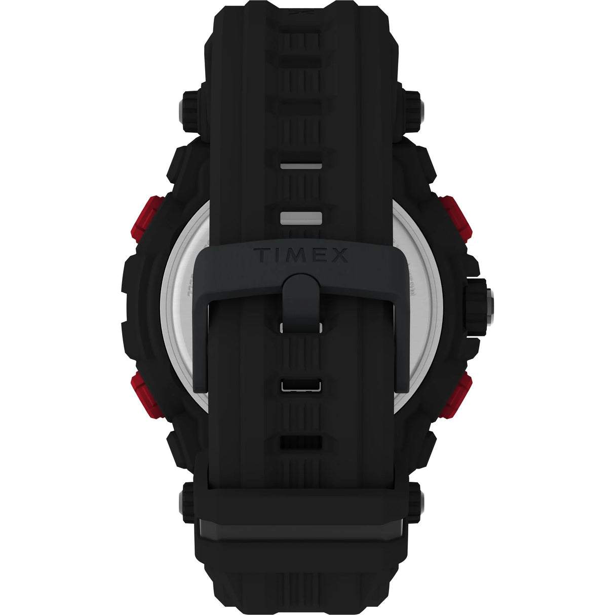 Timex UFC Impact Black