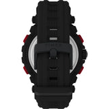 Timex UFC Impact Black