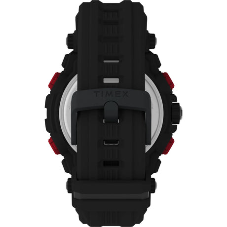 Timex UFC Impact Black