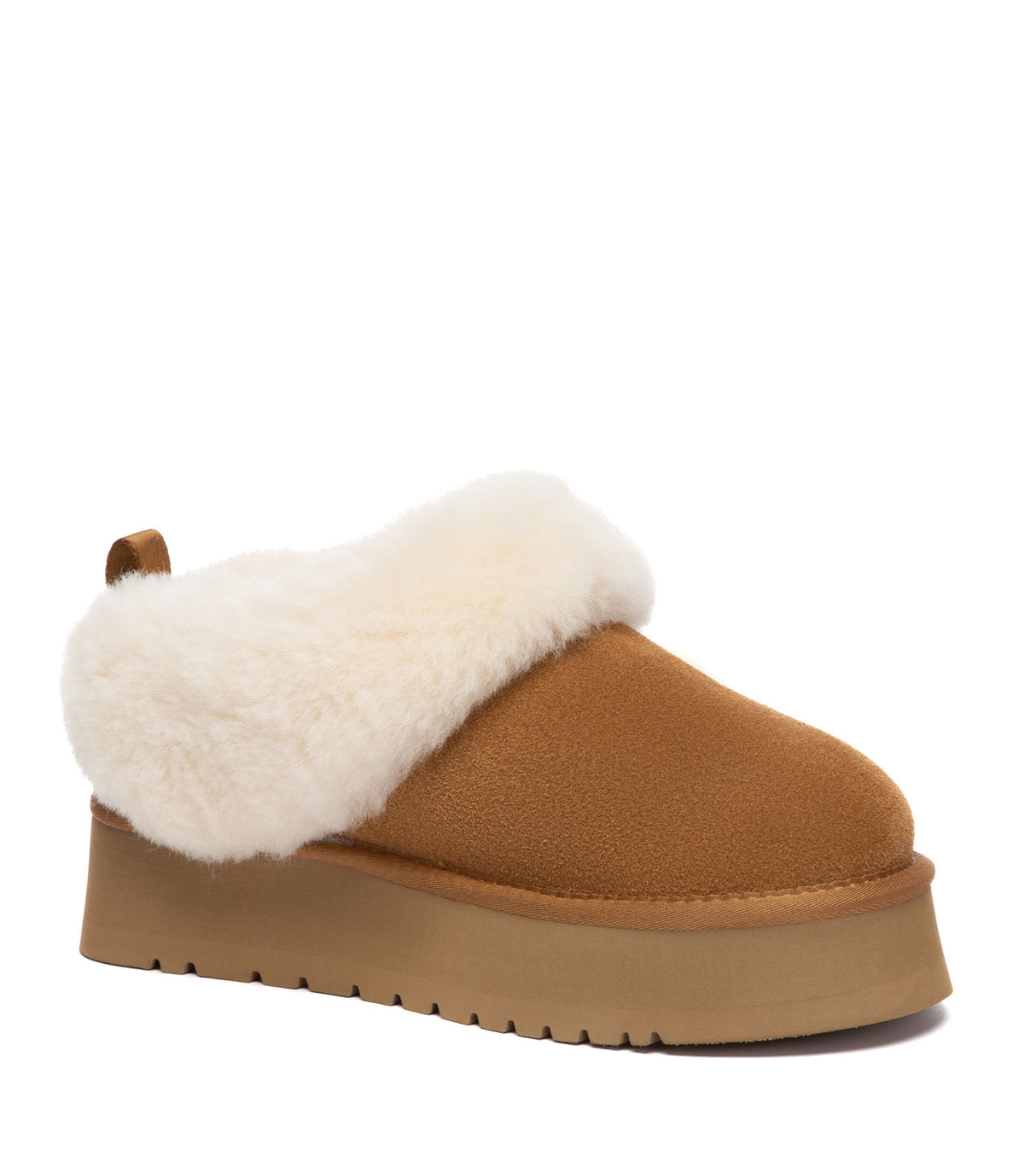 Australian Shepherd UGG Glacial - Chestnut