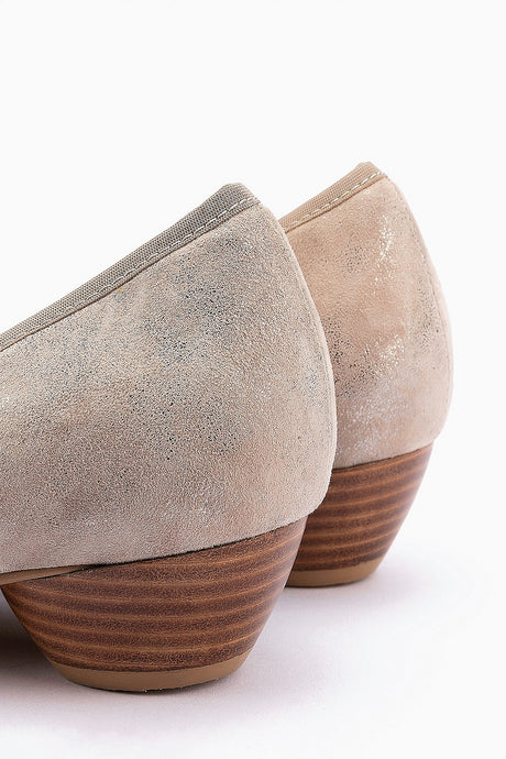 Klouds Delight Metallic
