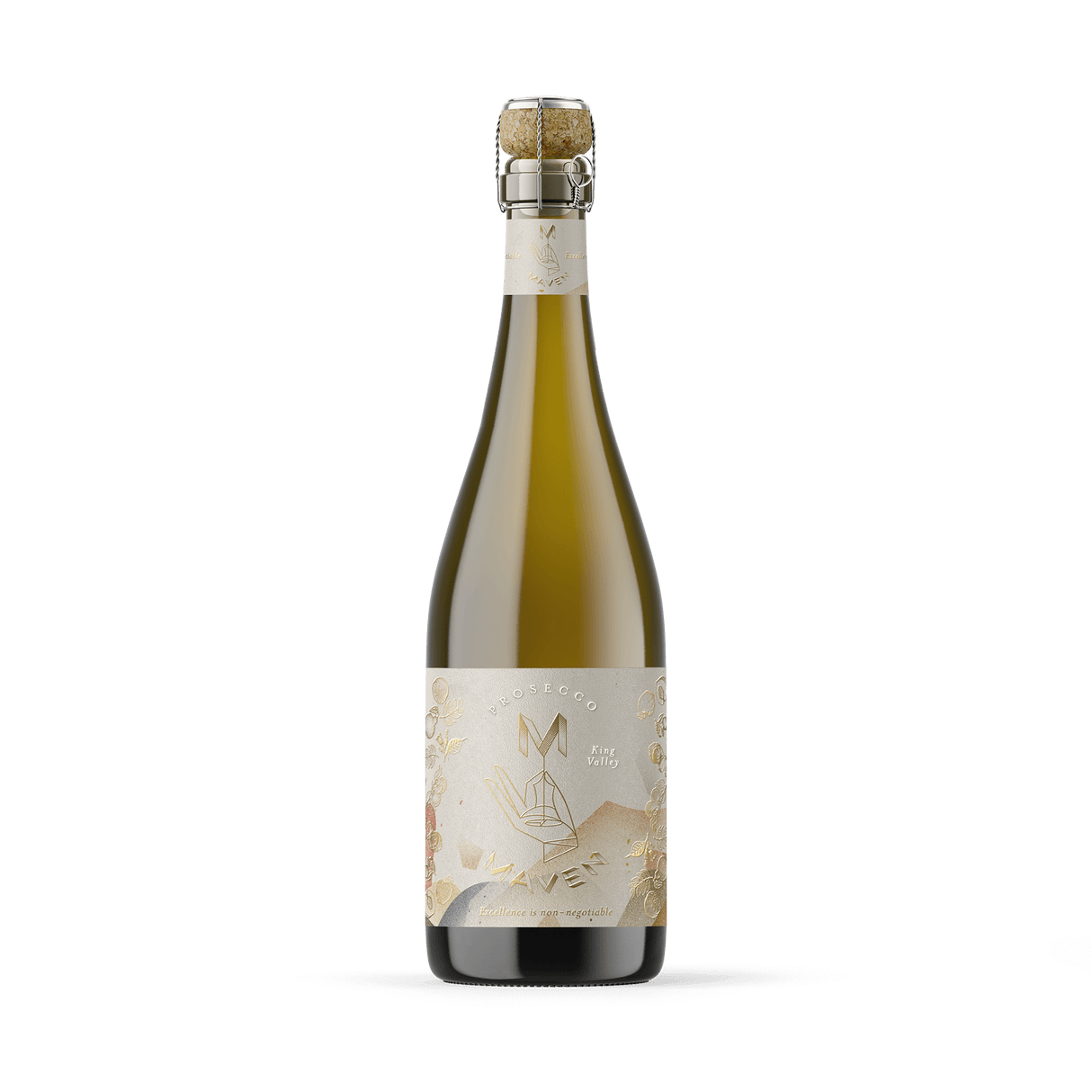 2025 Maven King Valley Prosecco 12pk