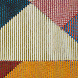 Vista Geo Multi Rug