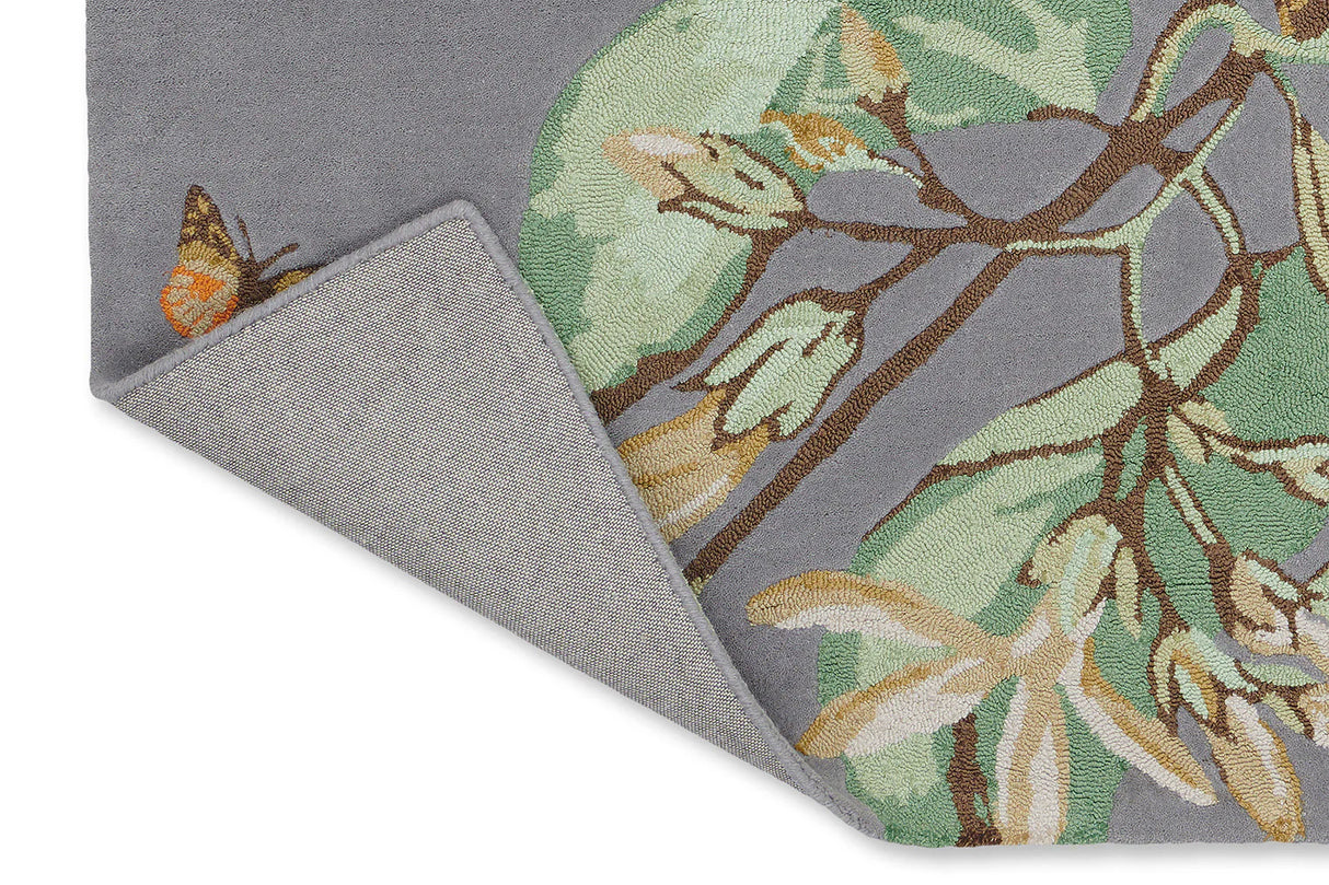 Wedgwood Hummingbird Grey 037804
