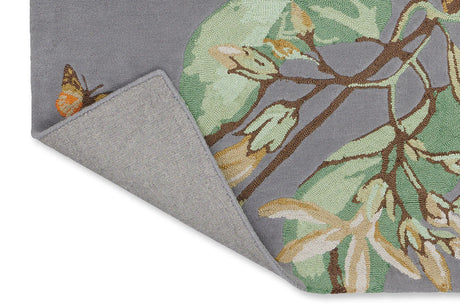 Wedgwood Hummingbird Grey 037804