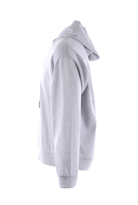 Dolce & Gabbana Men Hooded "Peace" Sweatshirt