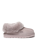 Australian Shepherd UGG Homey Special - Dawn Pink