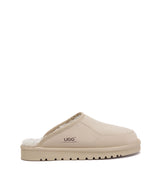 Australian Shepherd UGG Bred Slipper - Sand
