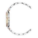 Christophe Duchamp Etoile - White Dial & 316L Stainless Steel Strap