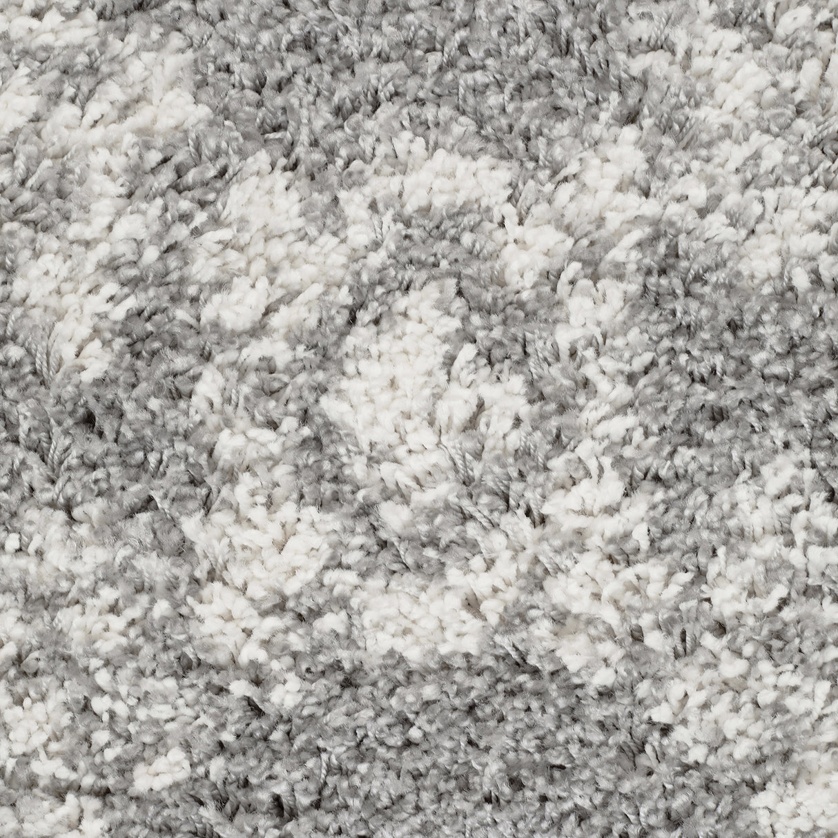 Saffron 33 Silver Rug