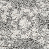 Saffron 33 Silver Rug