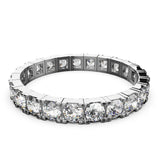 Bullion Gold Wide Paradise Ring