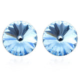 Krystal Couture Krystal Dream Earrings Embellished with Swarovski Crystals