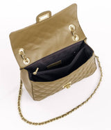 Bosccolo Shoulder Bag - Green