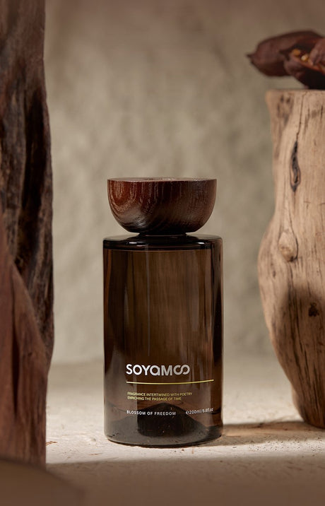 Ebony Bergamot Lacey Reed Diffuser � 200ml