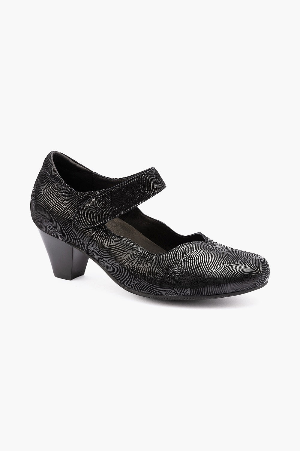Klouds Omari Perf Black Constellation