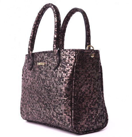 Bosccolo Bag In Copper