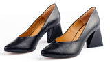 Bosccolo Womens Pumps - Black
