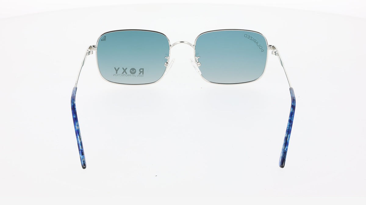 Roxy RS2005P SHADY BEACH Womens Sunglasses - Blue