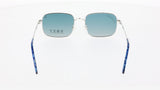 Roxy RS2005P SHADY BEACH Womens Sunglasses - Blue