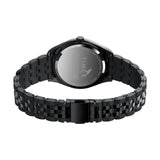 Timex Timex X Wednesday Timex Legacy 36Mm Stainless Steel Bracelet Watch