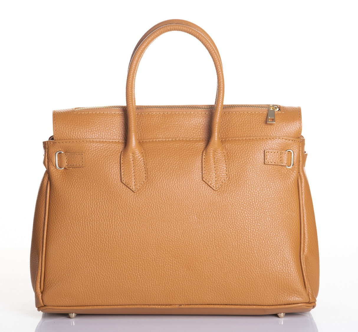 Bosccolo Shopper - Camel