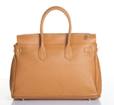 Bosccolo Shopper - Camel