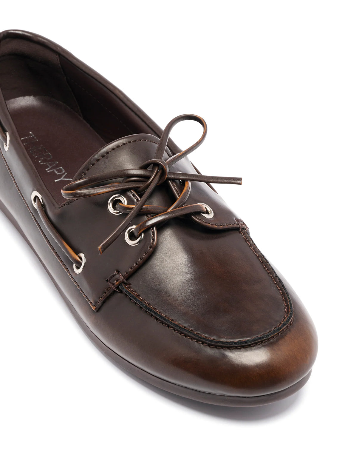 Therapy Sailor Chocolate Burnished