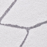 Paradise Ivy Grey Rug