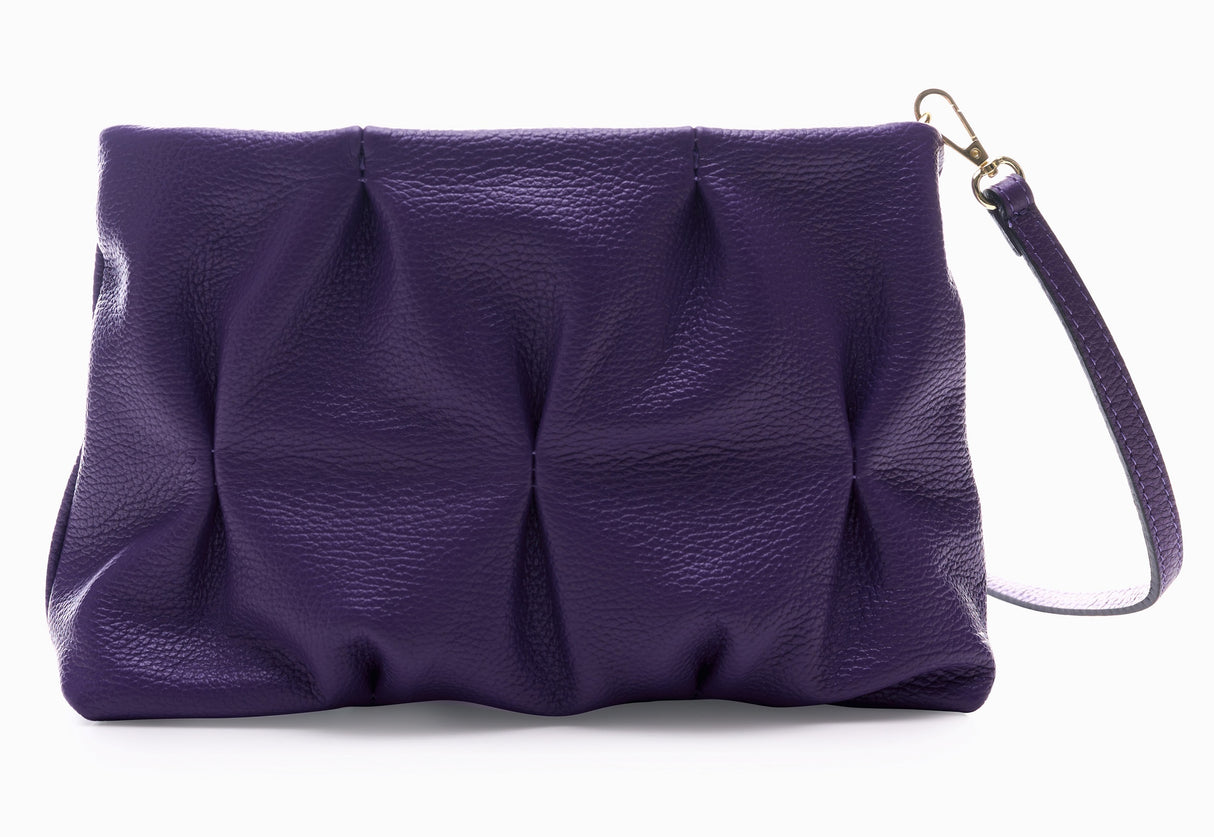 Bosccolo Shoulder Bag - Black