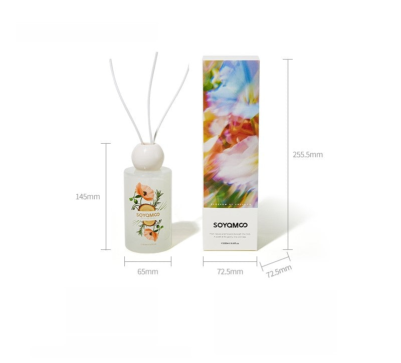 Osmanthus Wilderness Reed Diffuser � 200ml