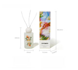 Osmanthus Wilderness Reed Diffuser � 200ml