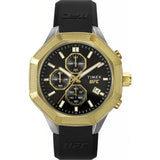 Timex UFC King Gold 2-Tone Black