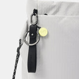 Hedgren Makoto Crossbody - Vaporous Grey