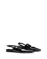 Therapy Lisst Black Patent
