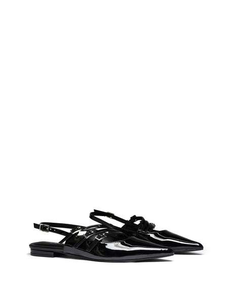 Therapy Lisst Black Patent